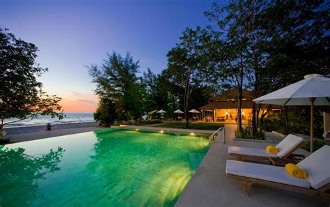 THE 10 BEST Hotels in Trat 2024 (from £8) .